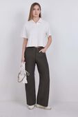 Easyfive Lr Classic-Wide Pant Regular
